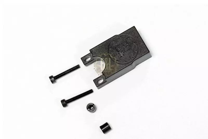 Airsoftová zbraň puškaka EL-104 PMC-A (Gen. 2)