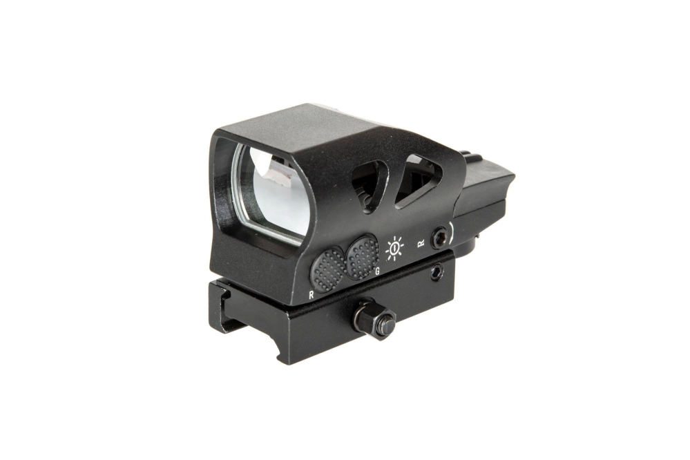 Réplique du red dot Ratchet 1x23x34
