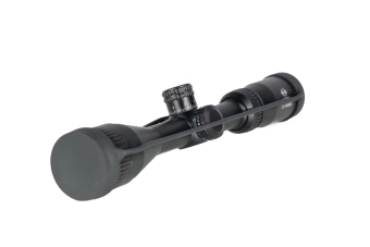 Spotting scope 2.5-10x40 AOE (OUTLET)