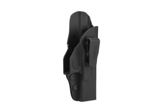 Concealed Holster for Glock 19, 23, 32 - Black