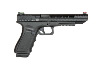ACP606 Facelift Pistol Replica - Black