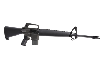 Replika karabinu M16 Vietnam (AR017M-X)