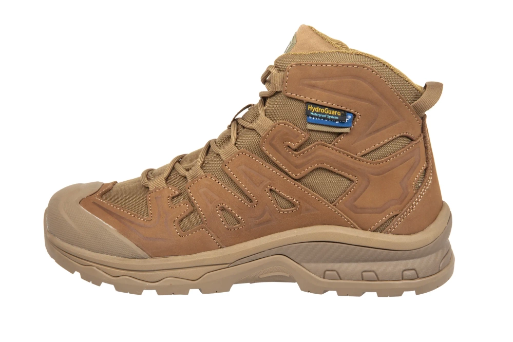 Emerson Gear Blue Label 'Hiker' tactische laarzen Coyote Bruin