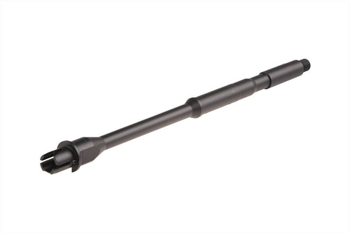 Cañón externo 375mm a réplicas M4/M16
