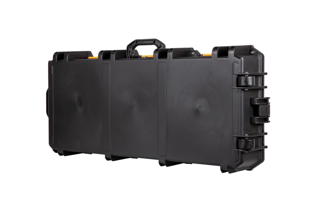 Walizka transportowa Specna Arms Gun Case V2 - Czarna