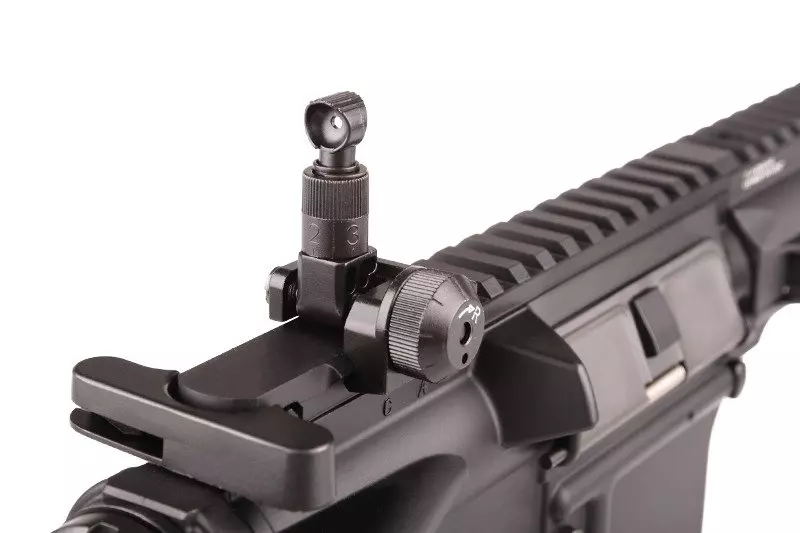 GC16 Assault Rifle Replica MPW 12”