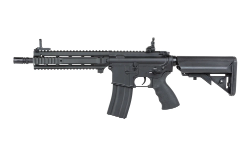 airsoft Carabina Doble Campana 041 Negra