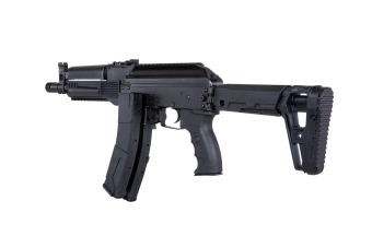 Pistolet maszynowy ASG LCT LPPK-20(2020)