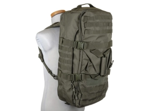 Specna Arms Tactische 40L Rugzak Olijf