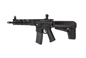 Replika karabiny Trident Mk2 SPR-M (německá verze S-AEG)