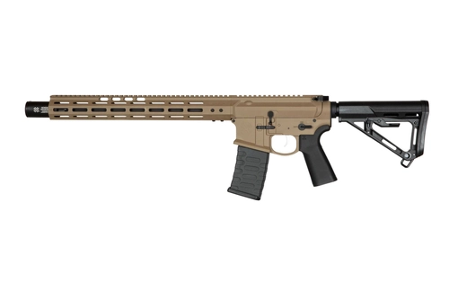 Noveske 13.7 Gen 4 Infidel Rifle Replika - Tan"