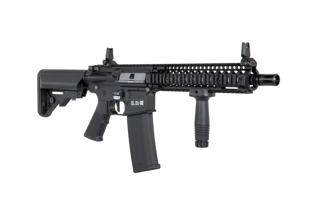 Karabinek ASG Specna Arms SA-C19 CORE™ Daniel Defense® HAL ETU™