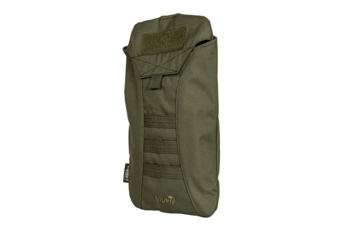 Sac d'hydratation modulaire - vert olive