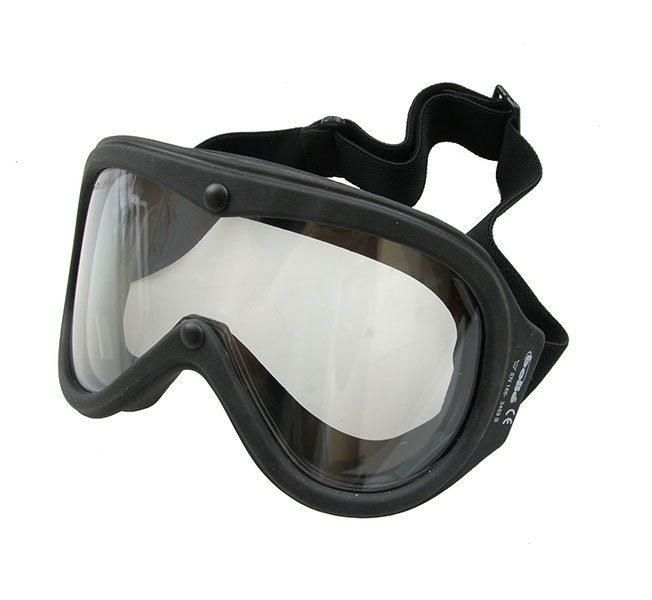 Bolle Chronosoft goggles