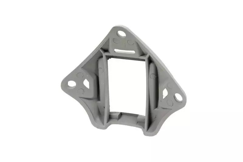VS Aluminum Mount - Foliage Green