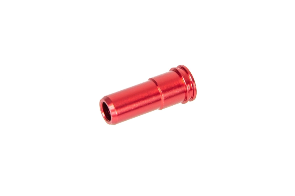 Aluminiowa dysza do replik M4