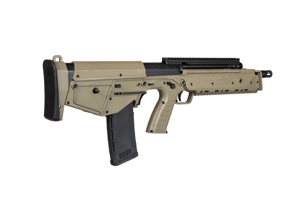 Réplique fusil Kel-Tec RDB - Terre sombre