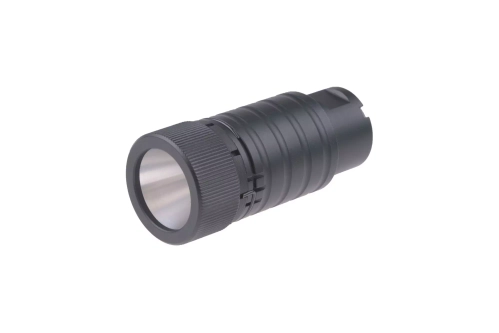 Suppresseur de flamme de type NOV pour répliques AK