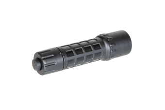 Lampe Tactique TB1387 - Noir