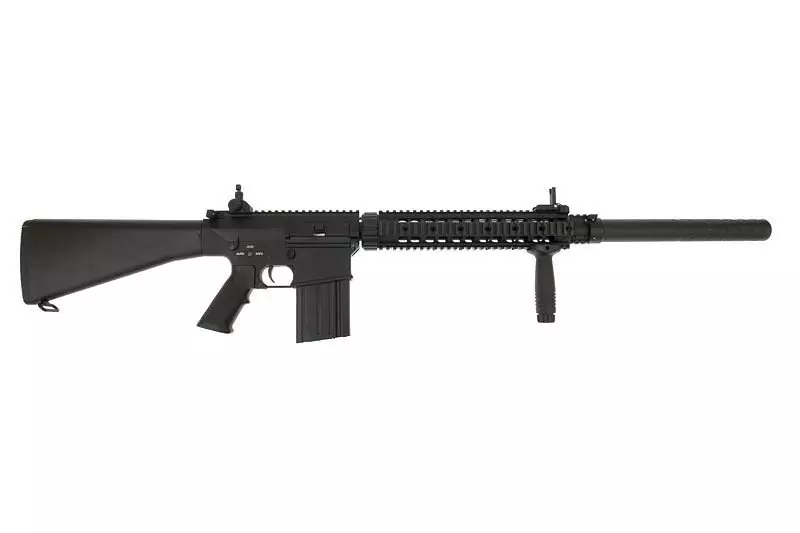 Réplique sélective de fusil - SNR25