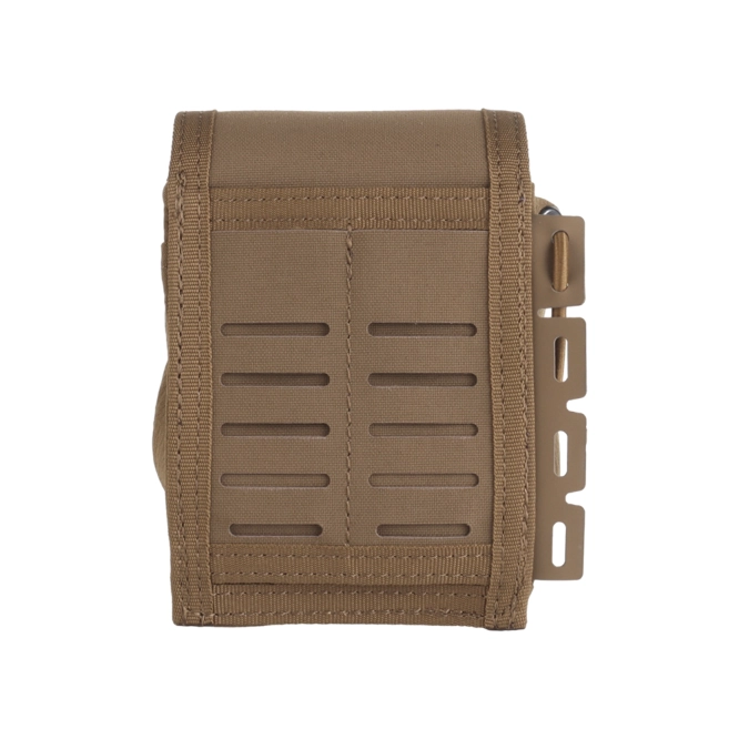 Mała apteczka zrywana Wosport BP-136 Coyote Brown