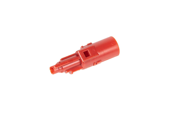 Nozzle assembly for HX/NE series replicas