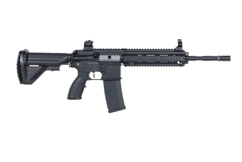 Specna Arms SA-FH07 FLEX™ HAL ETU Carabina airsoft Gen. 2 Negro