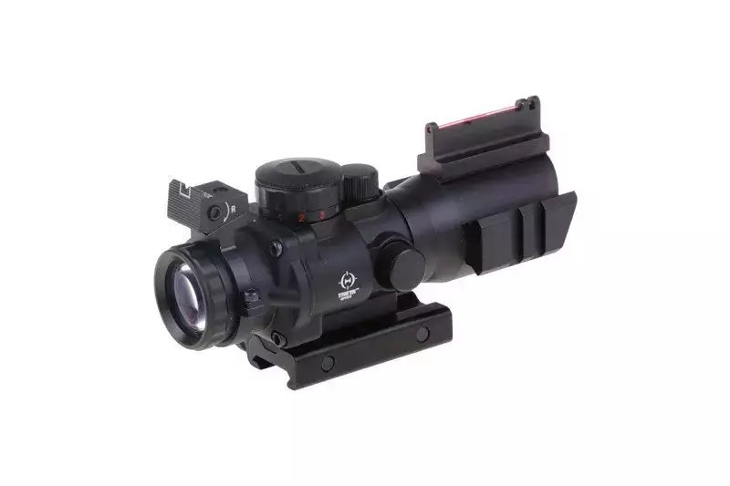 Lunette d'approche Rhino 4X32