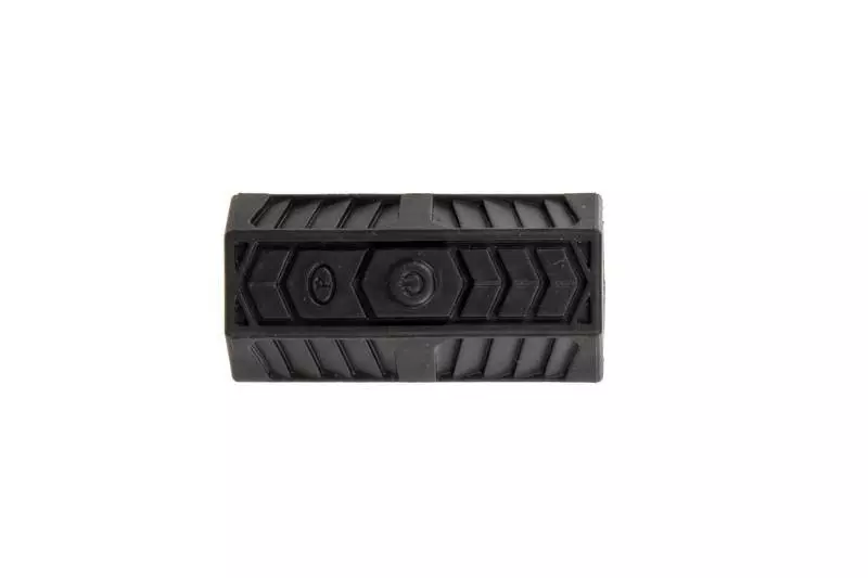 Wireless PTT Button – Yaesu