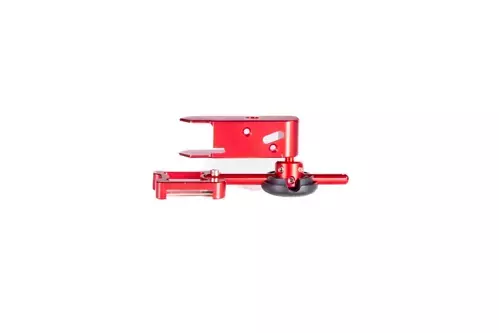 Aluminiowy rotacyjny szkielet kabury IPSC (OUTLET)