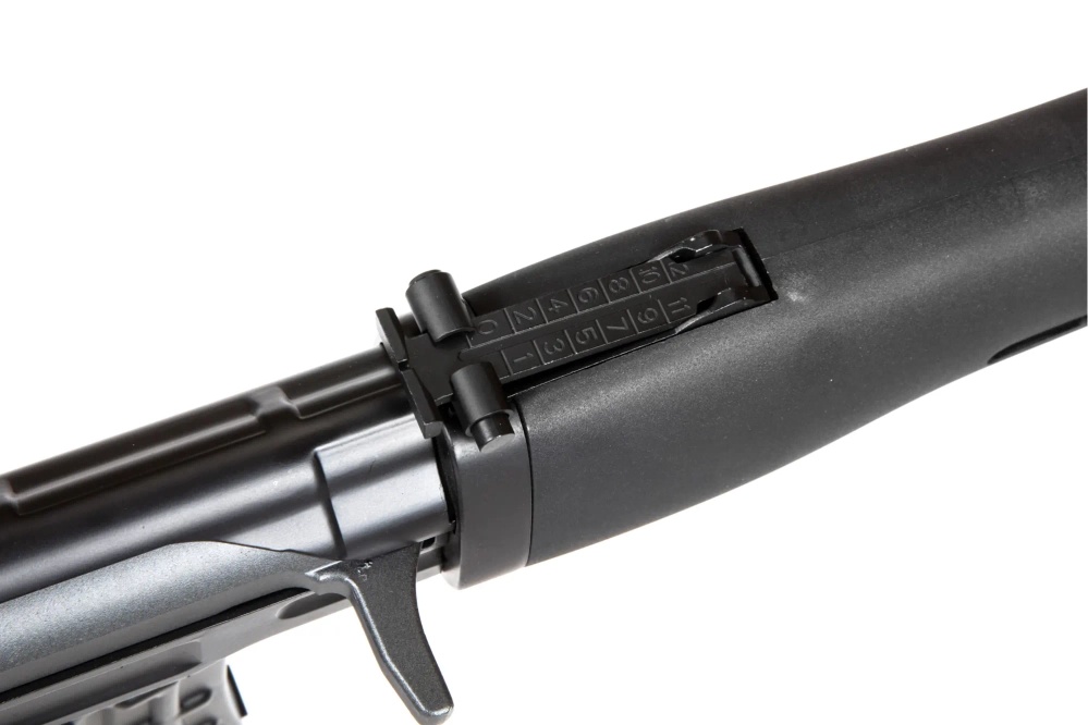 Réplica del fusil de francotirador SW-027