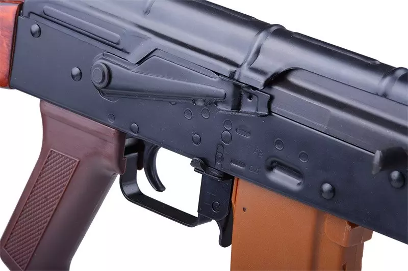 Replika karabinka LCK74 NV