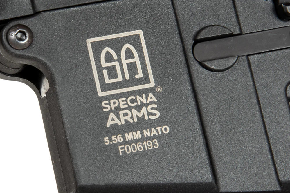 Airsoft rifle Specna Arms SA-F03 FLEX™ GATE X-ASR Half-Tan