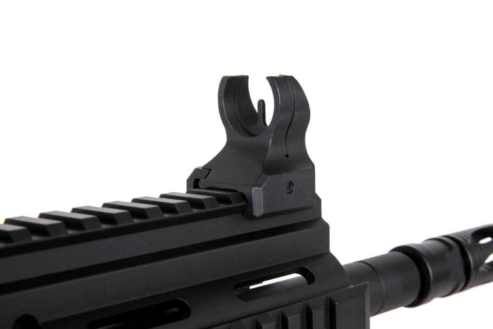 Airsoft sniper Golden Eagle E6902M Zwart