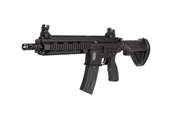 SA-H02 ONE™ HAL²™ carbine replica Black