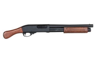 Spring Shotguns Sample S8877RW