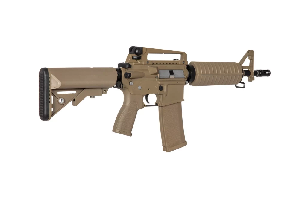 RRA SA-E02 EDGE™ carbine replica - Full Tan