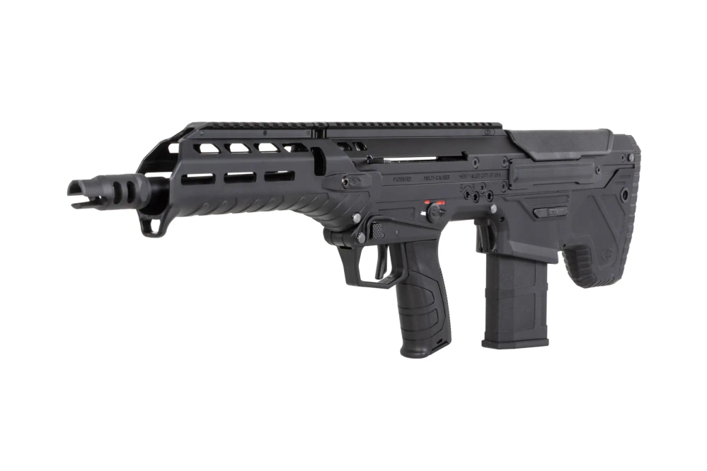 Silverback x Desert Tech MDRX 16" V3 airsoft Carbine
