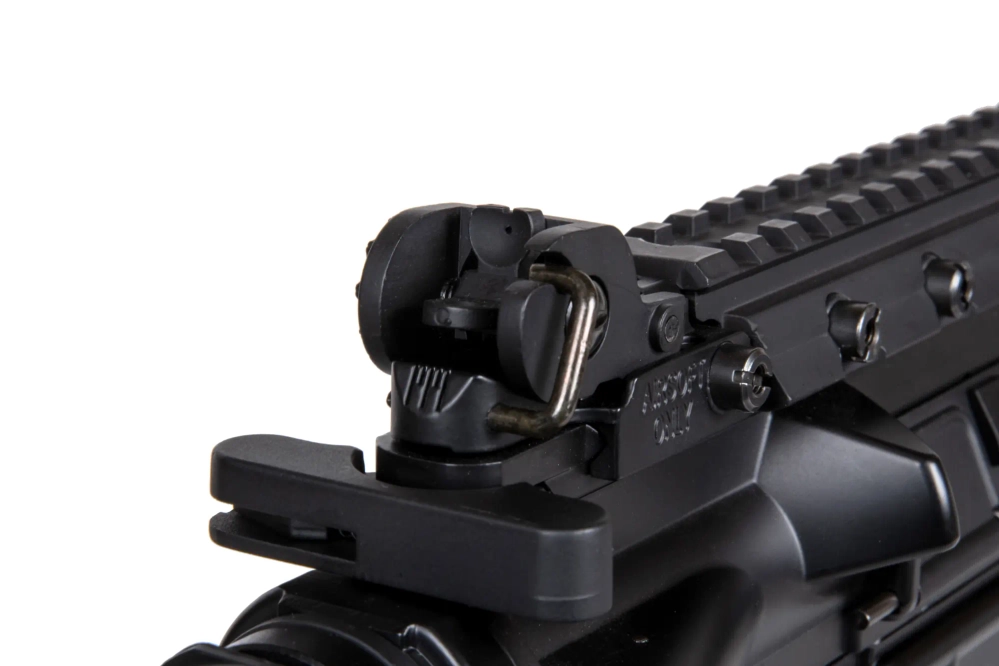 Airsoftová puška JG Works 4015T černá