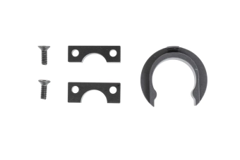 Tubularne łoże aluminiowe KeyMod 5KU do replik AK-105 (wersja LCT/GHK/Boyi)