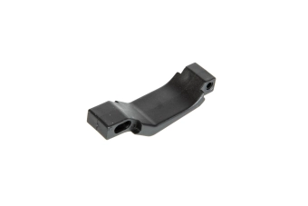 Tapa gatillou EP para réplicas M4/M16 - negro