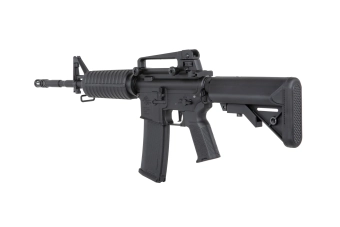 Airsoftová puška Specna Arms RRA SA-P01 Prime™ Aster II ETU s bezkomutátorovým motorem Černá