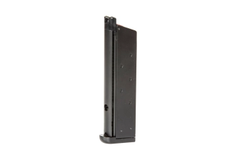 Green Gas 15 BB Magazine for 1911 Replicas
