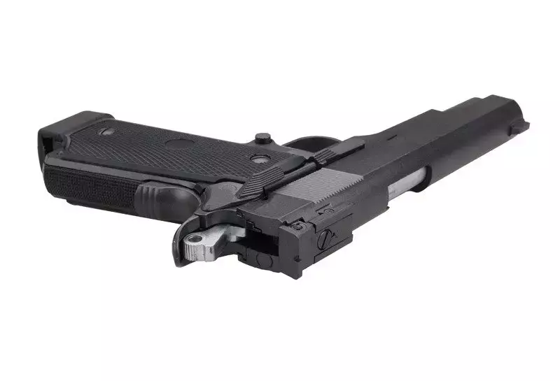 Pistola de airsoft G1911B 