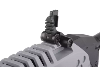 Airsoftová zbraň puškaka XR-5 FG-1508 - šedá