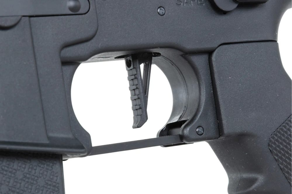 Specna Arms SA-C03 CORE™ HAL ETU™ Gen.2 airsoft Carbine Black