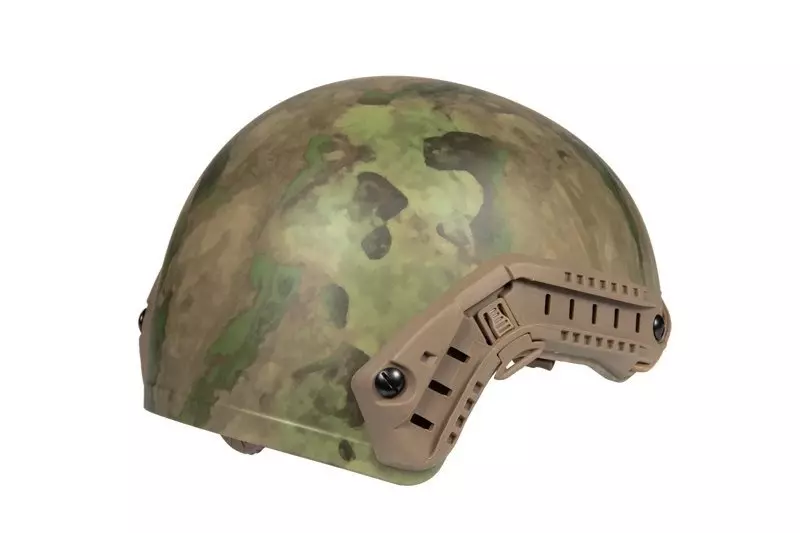 Aramid Ballistic Helmet Replica -  ATC FG