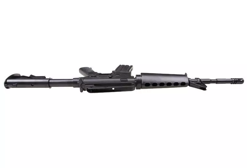Replika karabinka szturmowego MR-722