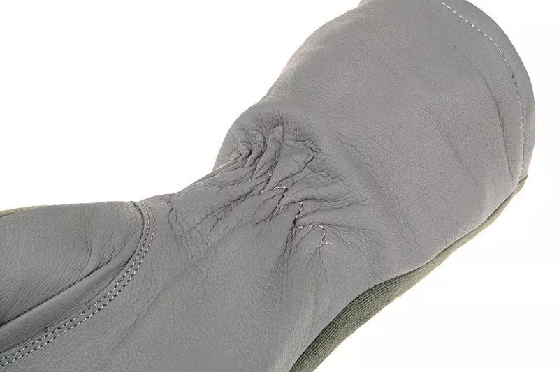 Gants tactiques Nomex Armored Claw - vert sauge