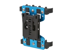 Shotshell 8Q 12GA - azul